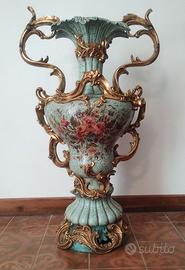 Vaso di Bassano di grandi dimensioni 
