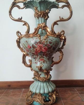 Vaso di Bassano di grandi dimensioni 