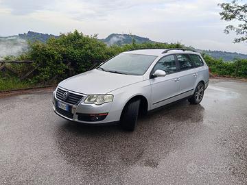 Passat 1.9