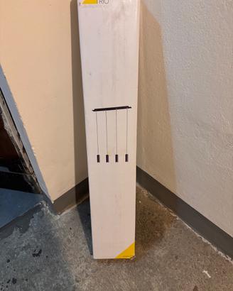 Lampadario pendente Trio Leuchten Marley