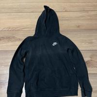 Felpa nike bambino
