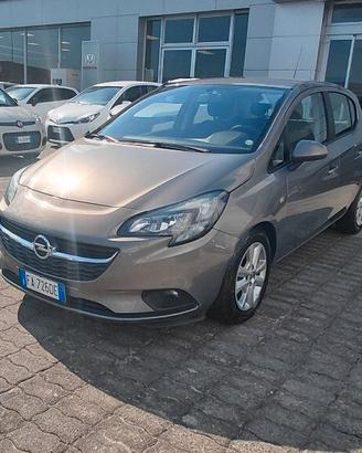 Opel Corsa 1.3 CDTI ecoFLEX Start&Stop 5 porte n-J