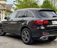 Mercedes glc 2019;2021 per ricambi