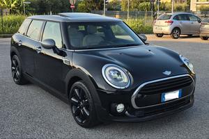 Mini Cooper Clubman 2.0D cambio automatico 