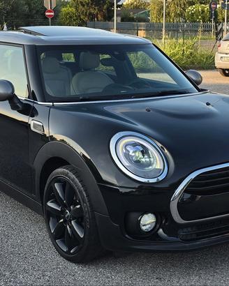 Mini Cooper Clubman 2.0D cambio automatico 