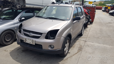 Suzuki Ignis DDIS 1.3 TD Diesel 2004 x ricambi