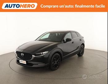 MAZDA CX-30 TZ84416