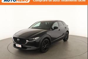 MAZDA CX-30 TZ84416