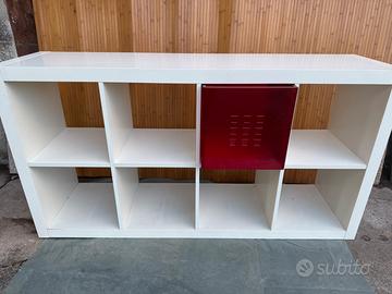 IKEA KALLAX  8