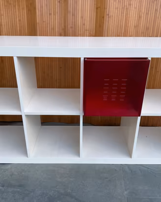 IKEA KALLAX  8