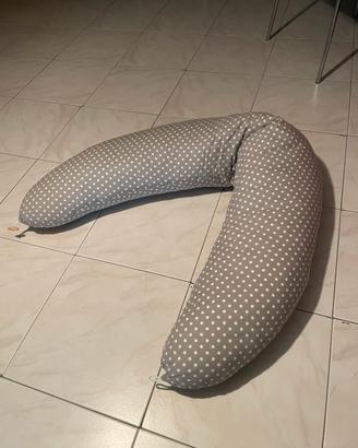 Cuscino Gravidanza/Allattamento