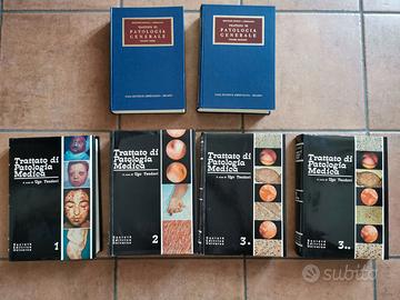 Libri di medicina