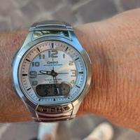 Orologio da polso Casio Light