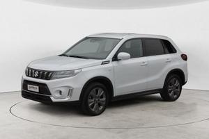 Suzuki Vitara 1.4 Hybrid 4WD AllGrip Cool