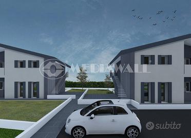 Trilocale a Portogruaro