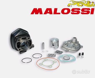 Gruppo Termico Malossi