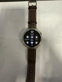 Huawei watch 4 pro