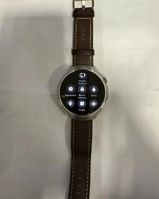 Huawei watch 4 pro