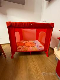 Box chicco