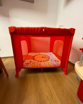 Box chicco