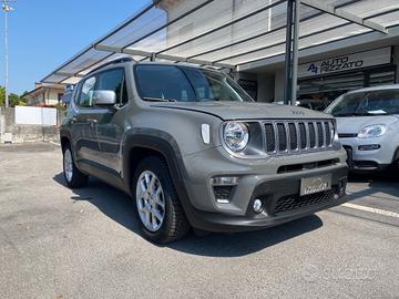 Jeep Renegade 1.6 Mjt 130 CV Limited - KM 44.000