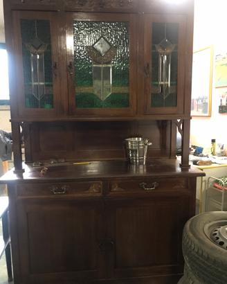 Credenza
