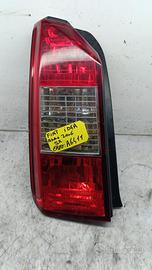 STOP FANALE POSTERIORE SINISTRO FIAT Idea 2° Seri