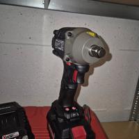 Avvitatore a impulsi Parkside 20 V 600 Nm