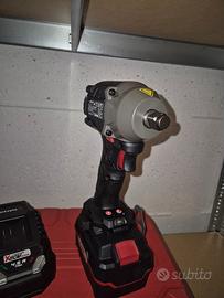 Avvitatore a impulsi Parkside 20 V 600 Nm