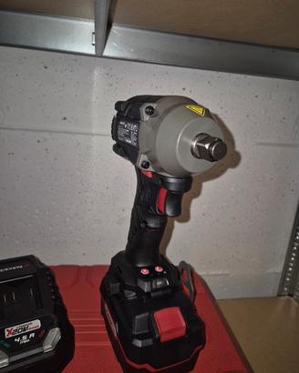 Avvitatore a impulsi Parkside 20 V 600 Nm