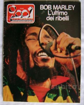 Ciao 2001 31/05/1981