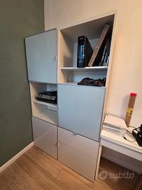Mobile IKEA serie BESTA a Rastignano