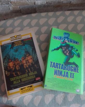 Tartarughe ninja 1'2'