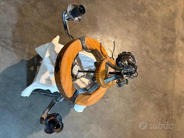 Lampa vintage