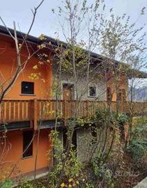 Appartamento a San Giovanni Bianco (BG)