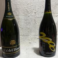 Spumante Ca del bosco