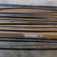 Modanature e parti Volvo 240