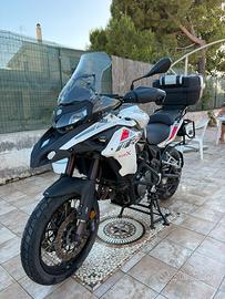 Benelli Trk 502 X