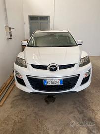 Mazda cx7 2.2 173cv