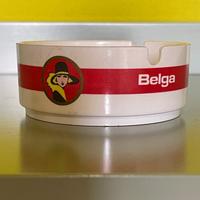 Posacenere Vintage Belga Sigarette