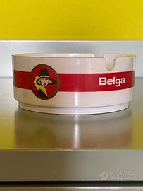 Posacenere Vintage Belga Sigarette