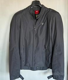 Giubbino moto Ducati