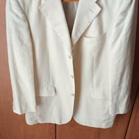 giacca uomo taglia54