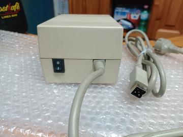 alimentatore computer commodore Amiga 500 600 1200