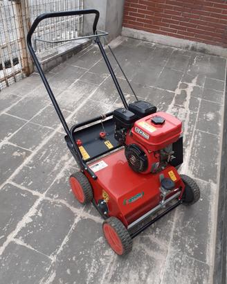 Arieggiatore prato agrinova ar47ro