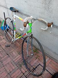 2 biciclette anni 80 
