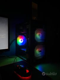 PC DA GAMING