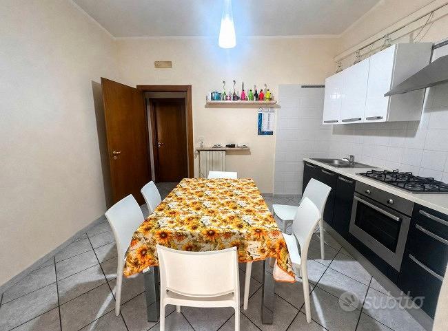 Appartamento – Capua, Caserta - Vista 5