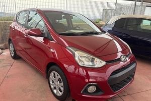 Hyundai i10 1.0 MPI Classic