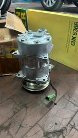 Compressore Originale DB7- Sanden SD7H15-Nuovo